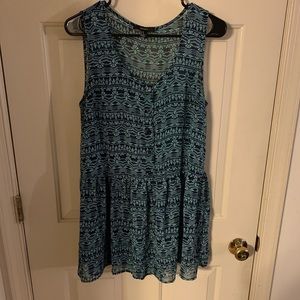 Cute top/dress